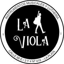 Logo La Viola